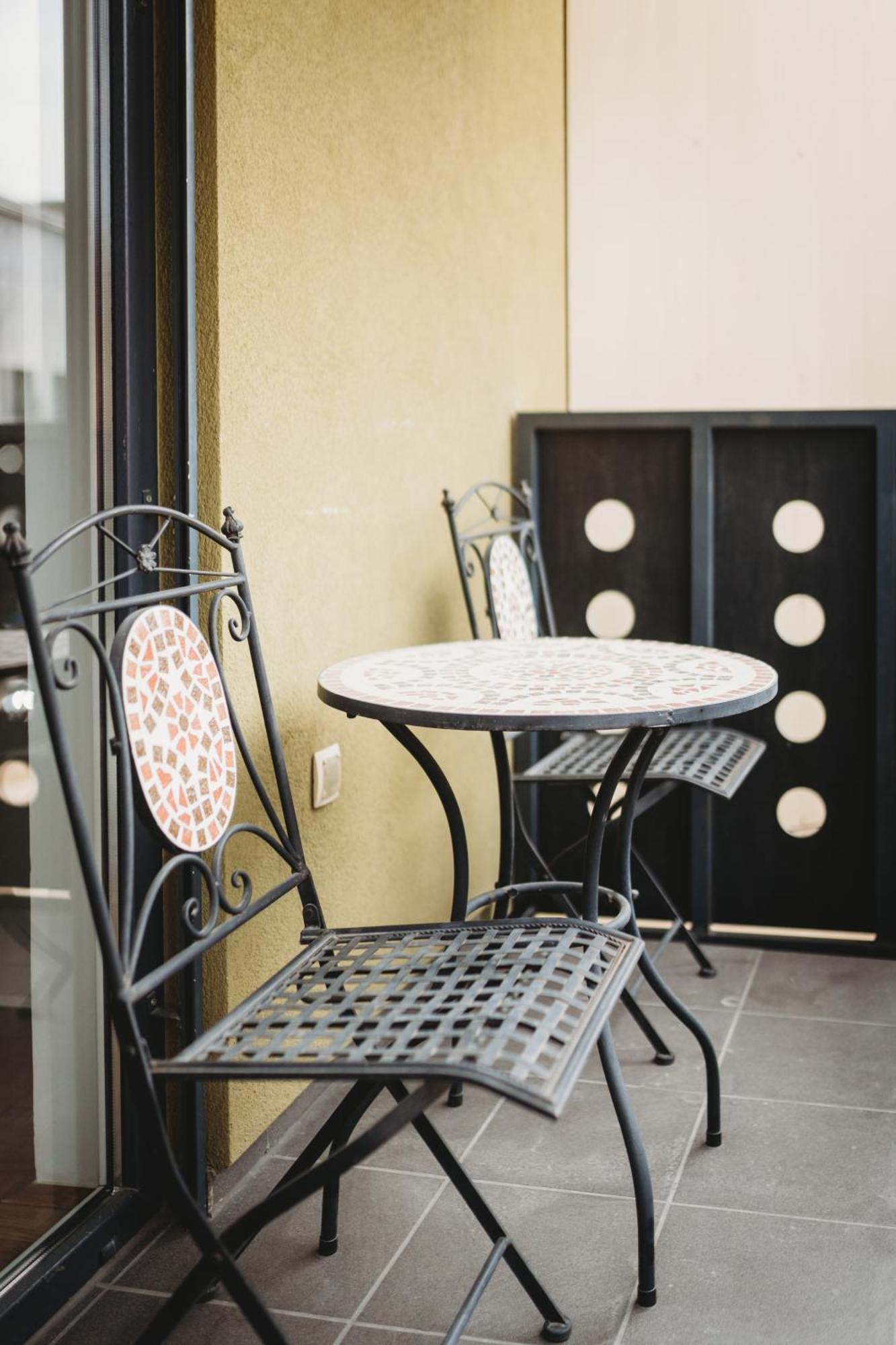 Peaceful Little Retreat, Spacious Free Garage Park Laibach Exterior foto