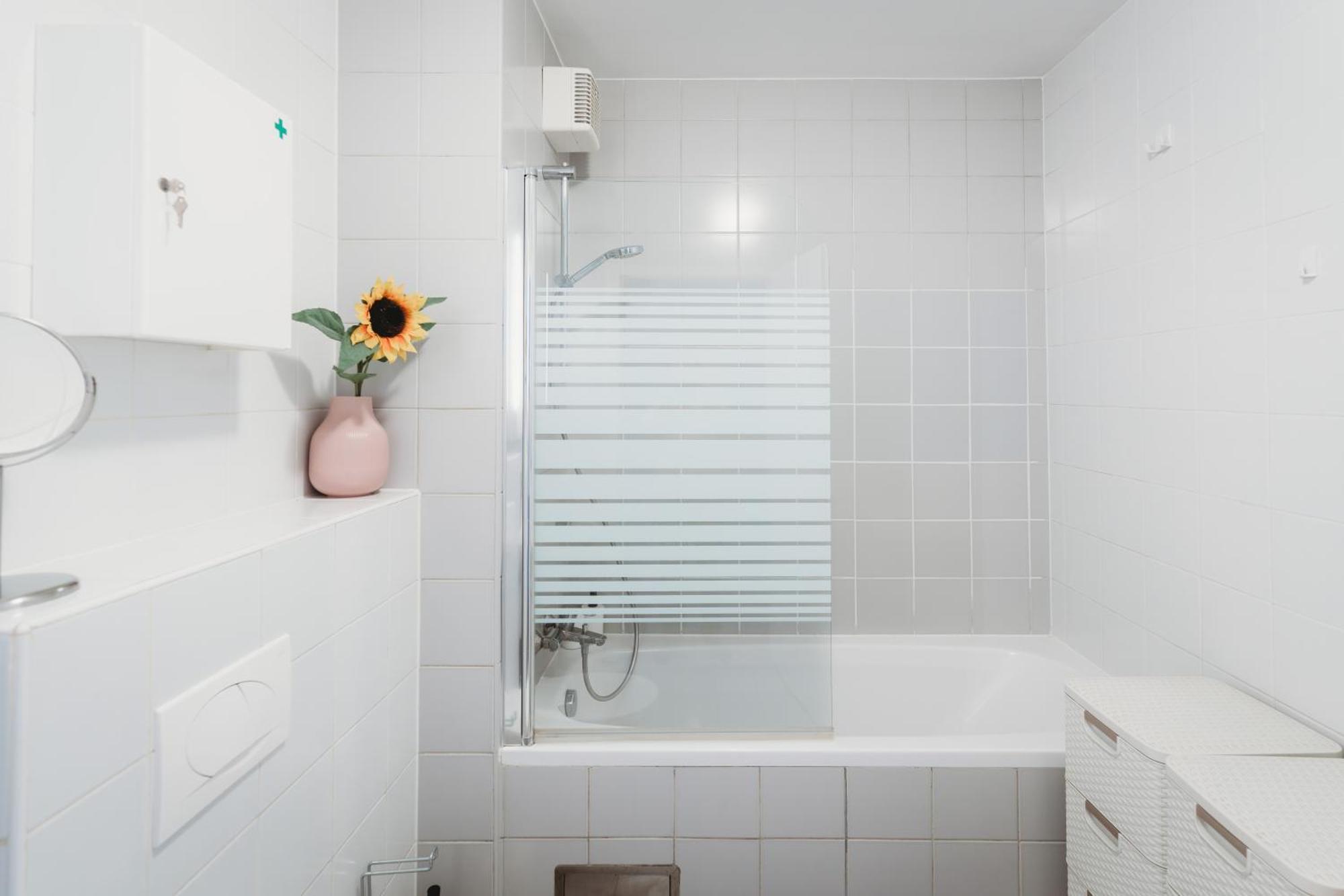 Peaceful Little Retreat, Spacious Free Garage Park Laibach Exterior foto