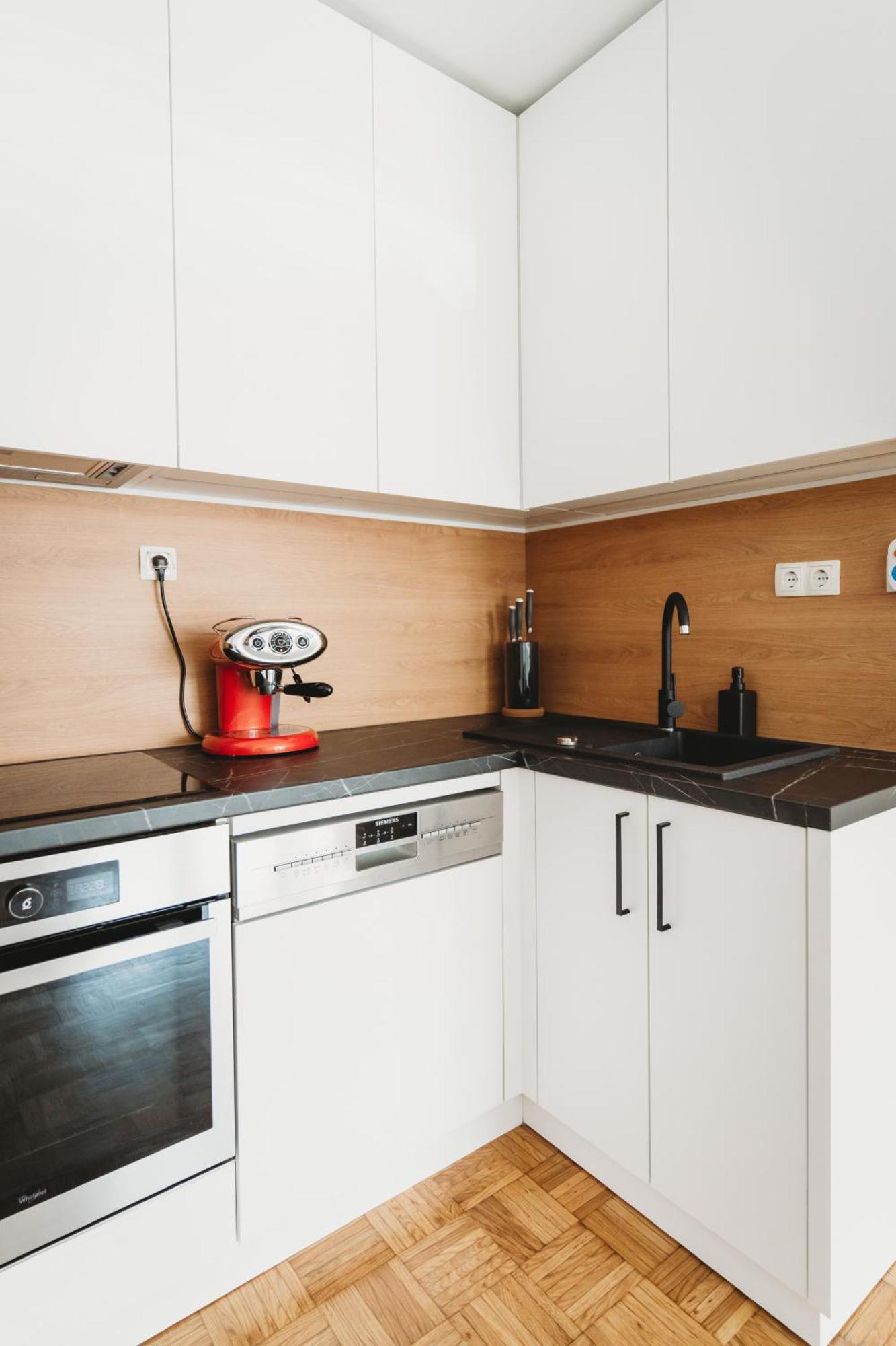 Peaceful Little Retreat, Spacious Free Garage Park Laibach Exterior foto