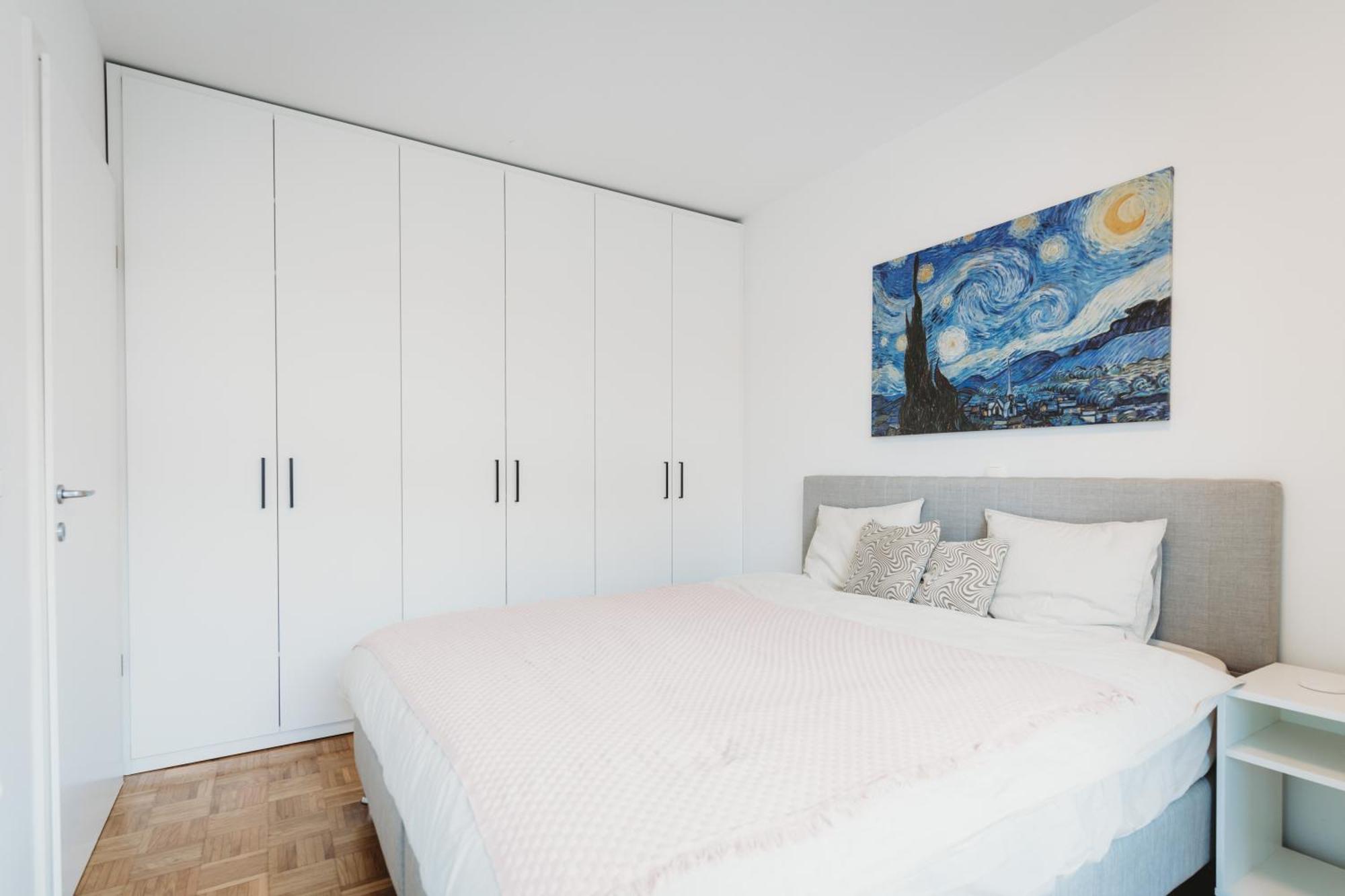 Peaceful Little Retreat, Spacious Free Garage Park Laibach Exterior foto