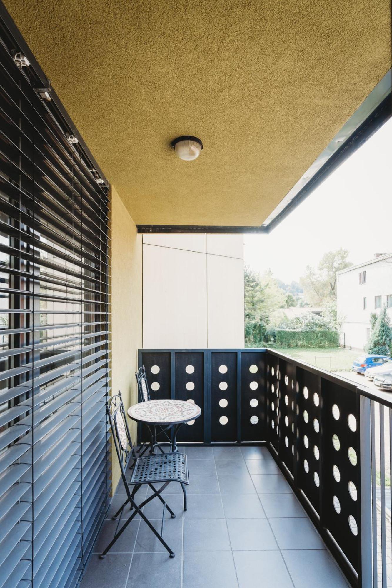 Peaceful Little Retreat, Spacious Free Garage Park Laibach Exterior foto